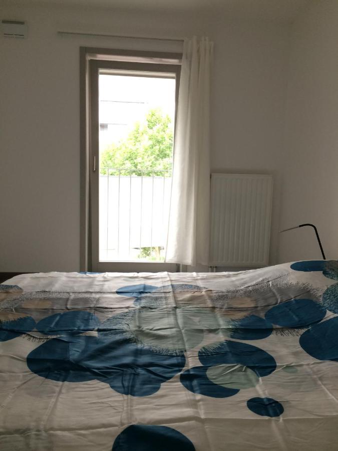 Ferienwohnung F2 Cote Ugc Climatise Plein Centre Parking Gratuit Straßburg Exterior foto