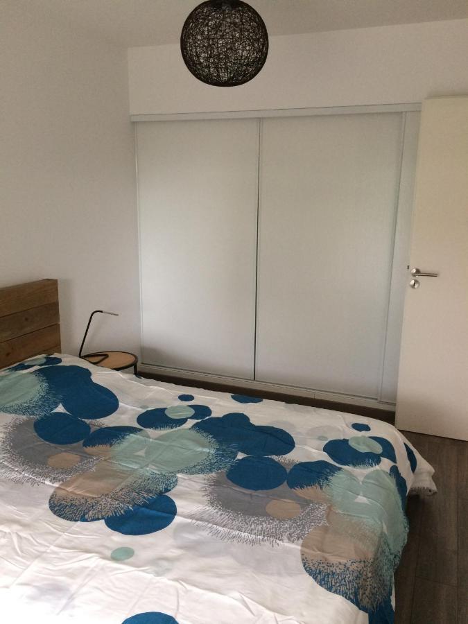 Ferienwohnung F2 Cote Ugc Climatise Plein Centre Parking Gratuit Straßburg Exterior foto